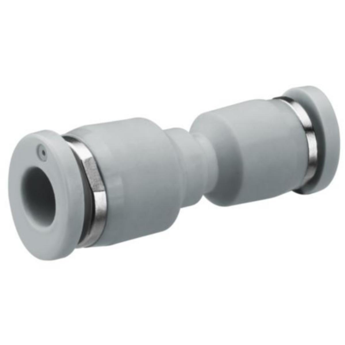 Suorapistoliitin Aventics QR1-S-RSR - PISTOLIITIN QR1-S-RSR 6-4 AVENTICS R412005060