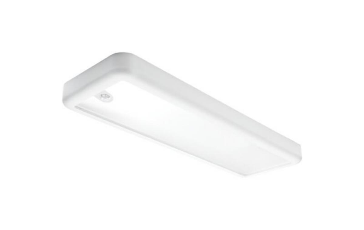 Pinta-asennusvalaisin SG Sense S - PINTA-ASENNUSVALAISIN SENSE S 200X640 27K PIR