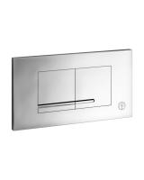 Huuhtelupainike Gustavsberg Triomont XT