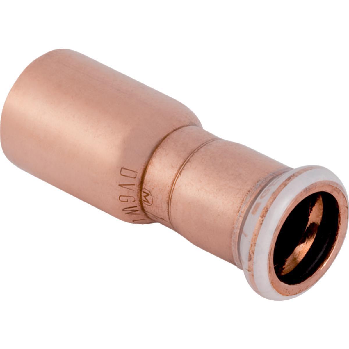 Supistus Mapress s/u - SUPISTUSYHDE KUPARI MAPRESS 88.9-76.1