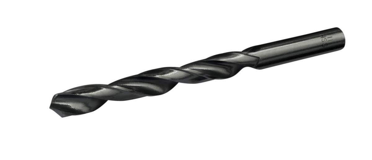 Poranterä Ironside HSS - PORANTERÄL HSS 11 MM 5 KPL IRONSIDE 202143