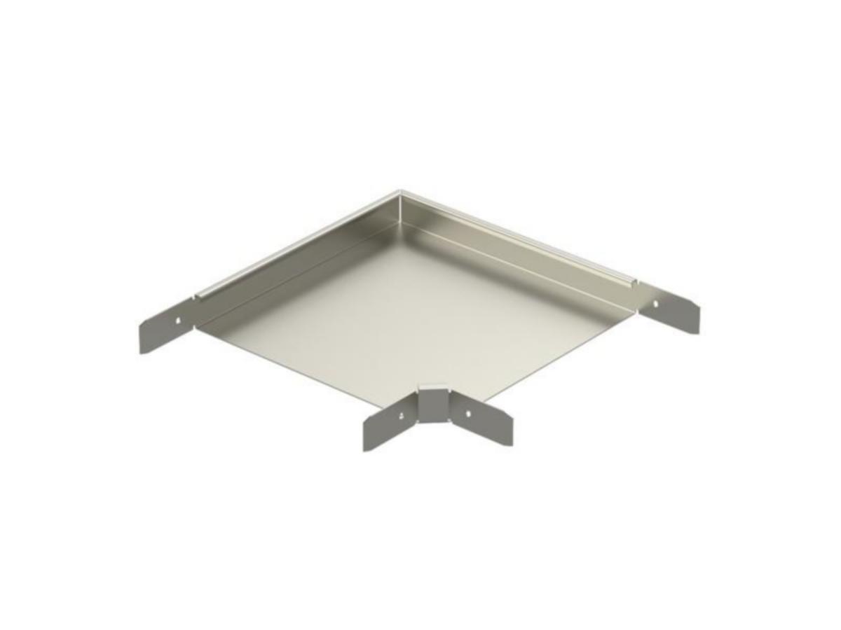 Kulmakappale Meka RS - KULMAKAPPALE LEVYHYLLY MEKA RS90-40-600 PG