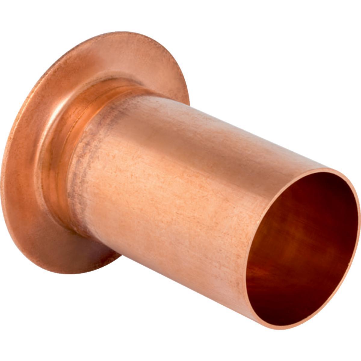 Laippa Mapress kaulus kupari - LAIPPA KAULUS KUPARI MAPRESS 76.1