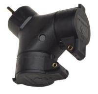 Haaroitin läppäkansi, Electroplast