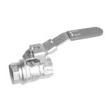 Palloventtiili Aventics 3/2 sarja SC01