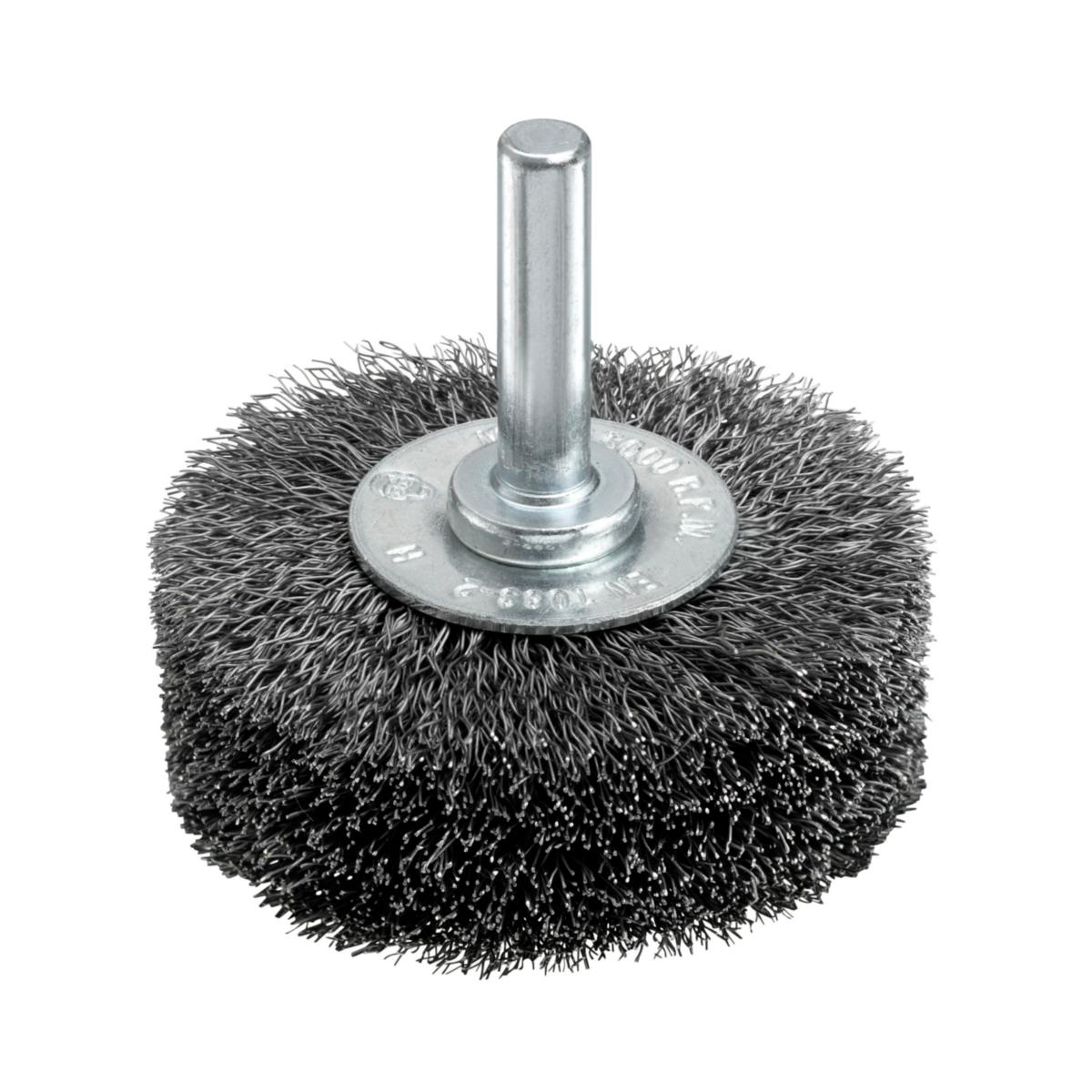 Lieriöharja Ironside karalla, teräs - LIERIÖHARJA KARALLA IRONSIDE 50X17X0,2-6MM TERÄS