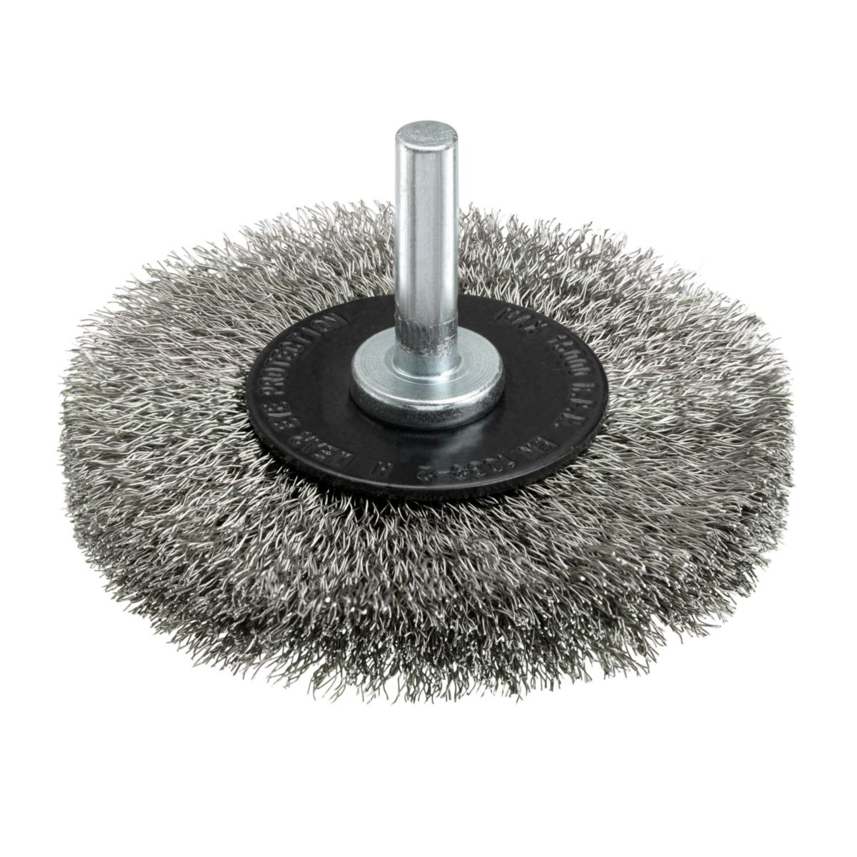 Lieriöharja Ironside karalla, RST - LIERIÖHARJA KARALLA IRONSIDE 70X11X0,2-6MM RST