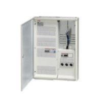 Mittauskeskus ABB uppo/pinta IP34