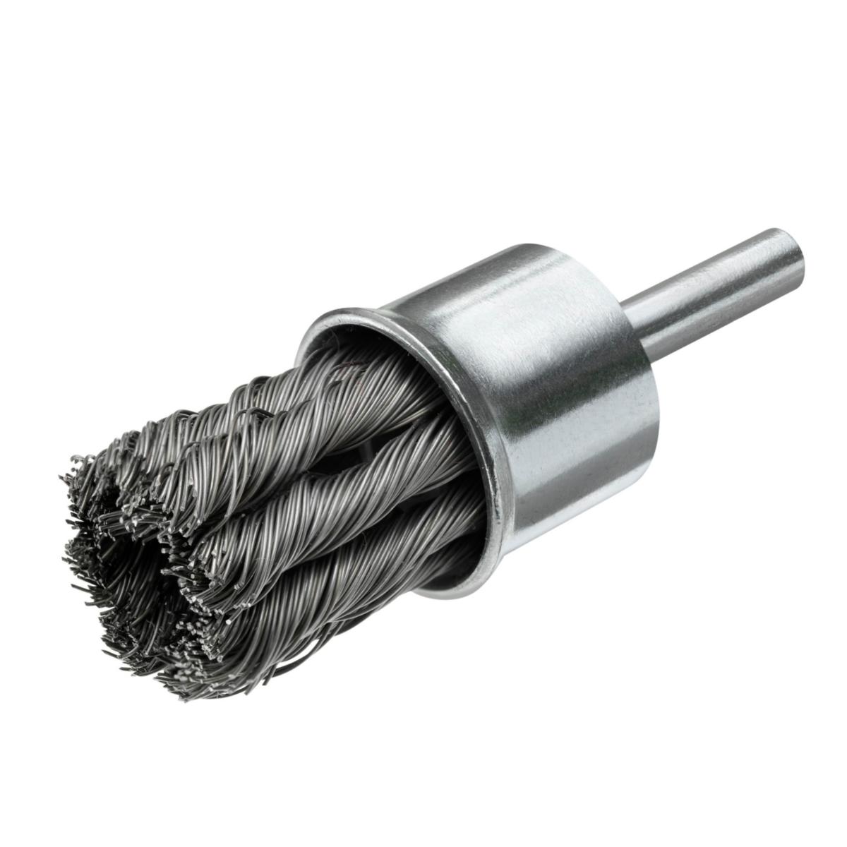 Tupsukaraharja Ironside kierretty teräs - TUPSUKARAHARJA KIERRETTY IRONSIDE 22X0,35-6MM TERÄS