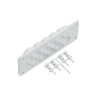 Läpivientilaippa ZY81 ABB