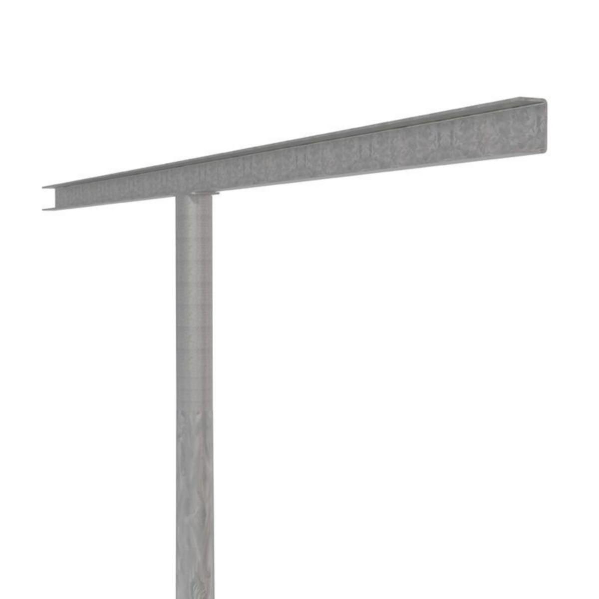 Valaisinorsi Tehomet - ORSI TEHOMET TO10/60