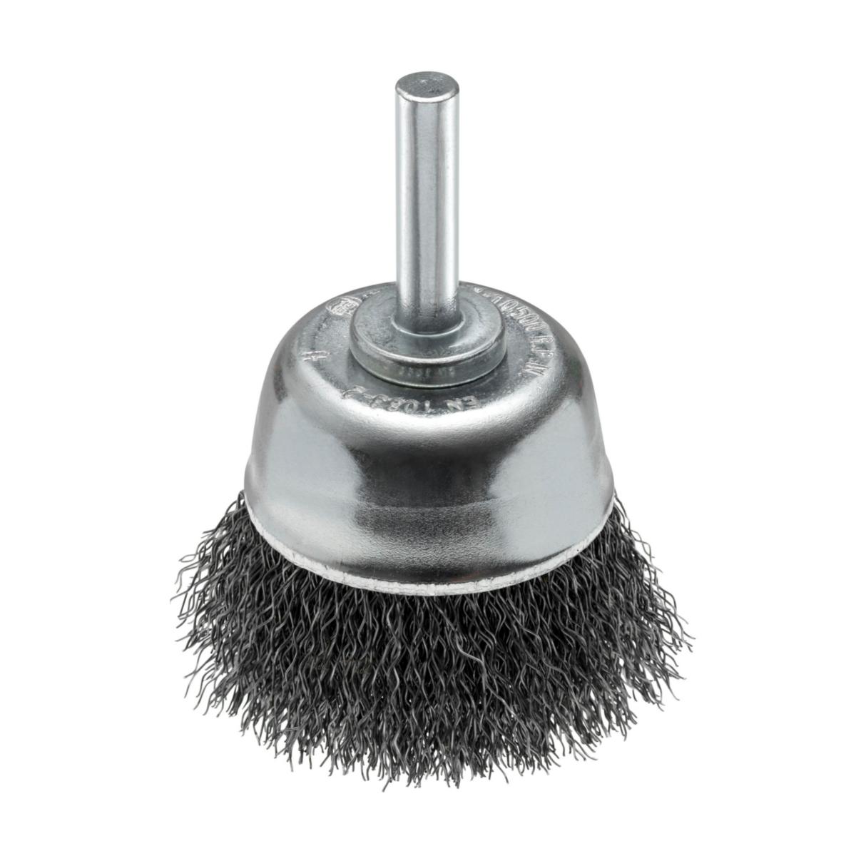 Kuppiharja Ironside karalla teräs - KUPPIHARJA KARALLA IRONSIDE 40X25X0,25-6MM TERÄS