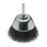 Kuppiharja Ironside karalla teräs