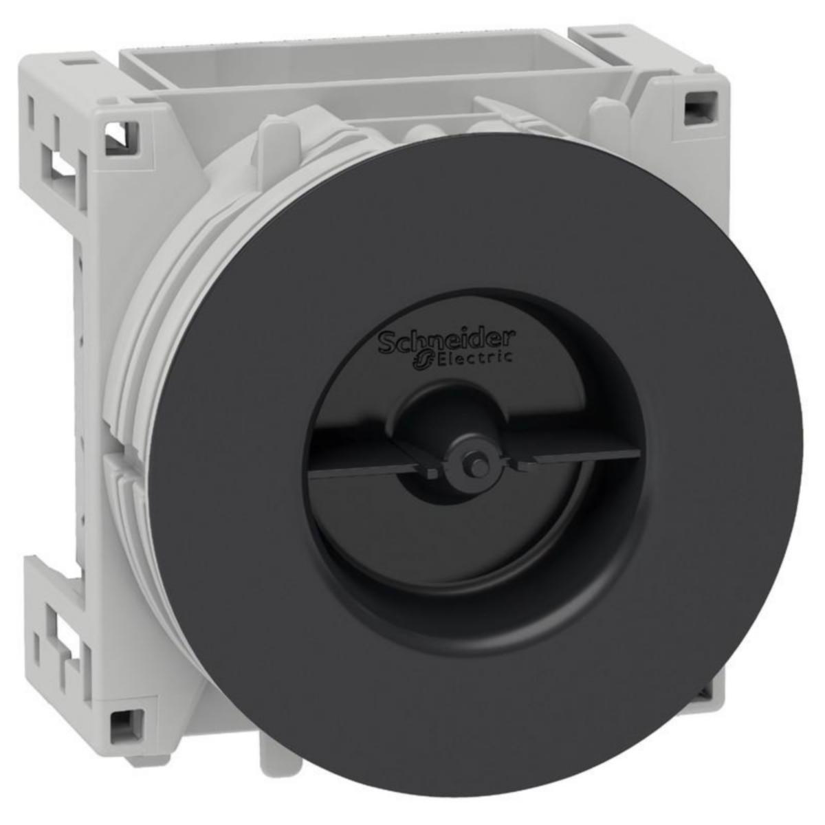 Kojerasia Schneider Electric Multifix Ultra - KOJERASIA MULTIFIX KOJERASIA VEDONPOIS.+RAP.KANSI