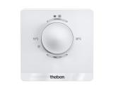 Huonetermostaatti Theben LUXORliving R718