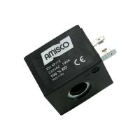 Magneettiventtiilin jännitekela a-connection