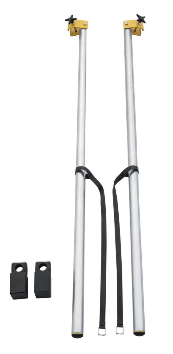 Ulkovarustesarja W.steps TMR - ULKOVARUSTESARJA TMR W.STEPS 806613 3.0M