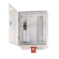 Varavoimakeskus, IP34 FE ABB