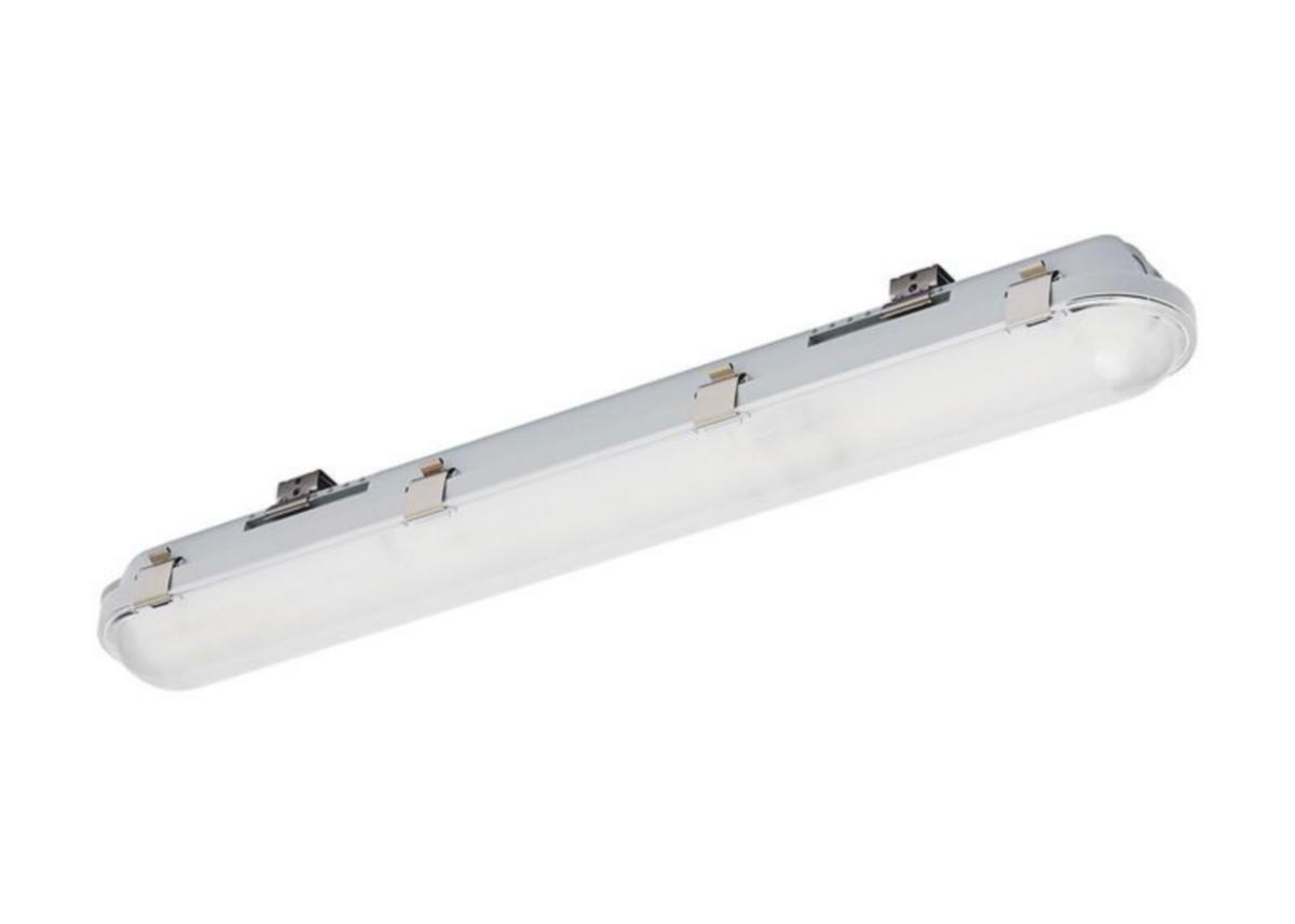 Teollisuusvalaisin suljettu Sylvania Start eco Waterproof - TEOLLISUUSVAL SULJ START ECO IP65 600 1200/2400LM 830-865