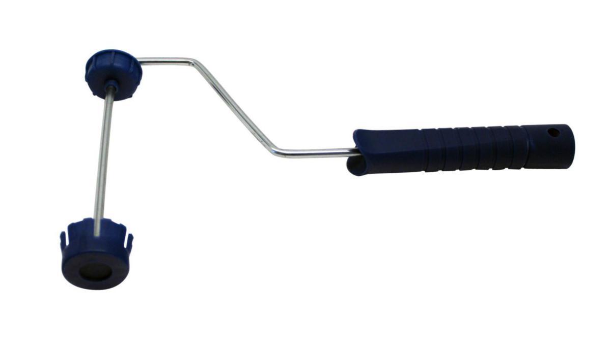 Maalitelanvarsi, muovikahva a-collection - TELARUNKO 180 MM 38 MM A-COLLECTION