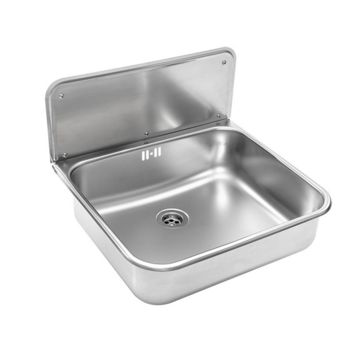 Seinäallas KWC Osma - RST-TASAPOHJA-ALLAS OSMA 340010 KAN+VL