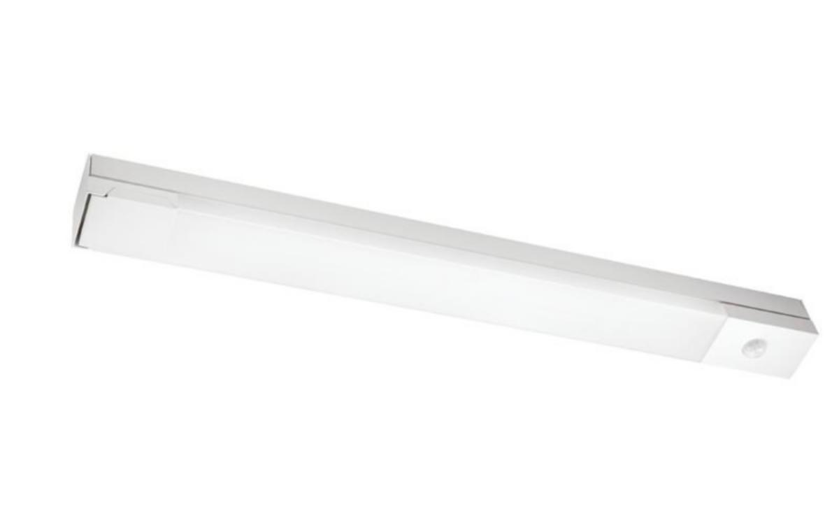 Pinta-asennusvalaisin SG Prelude - PINTA-ASENNUSVALAISIN PRELUDE SQ PISTOKE 4K PIR VA