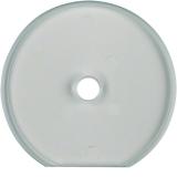 Keskiölevy Hager Glas