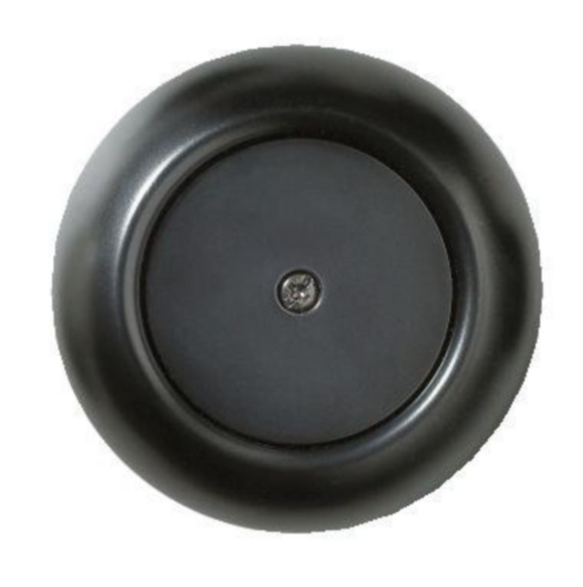 Pintajakorasia Schneider Electric Renova – Kuluttajapakkaus (DIY) - JAKORASIA RENOVA PINTA SIS LIITTIMET MUSTA