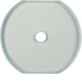 Keskiölevy Hager Glas