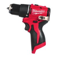 Akkuiskuporakone Milwaukee M12 BLPDRC-0