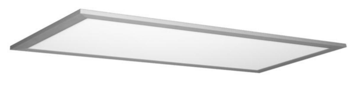 Moduulivalaisin Airam Plateia Q - MODUULIVALAISIN PLATEIA Q 1200x300 IP40 54W/830 ACO