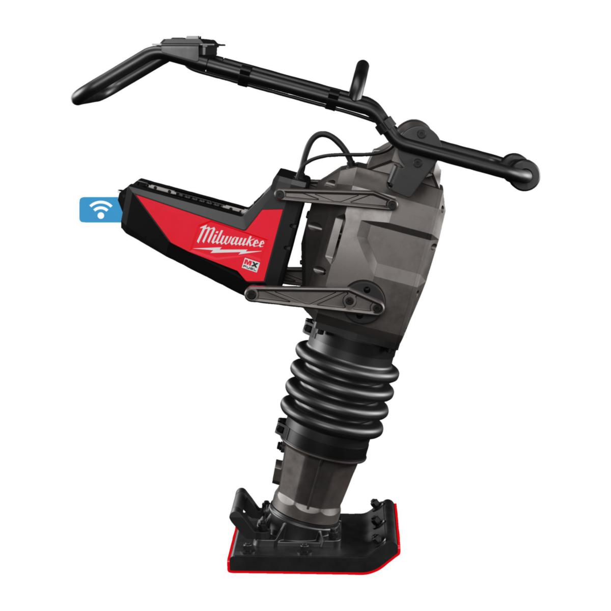 Akkumaantiivistäjä Milwaukee MXF RAM60-0 - AKKUMAANTIIVISTÄJÄ MILWAUKEE MXF RAM60-0