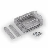 Kansiluukku Cubo Ensto Finland