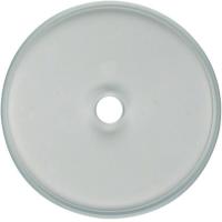 Keskiölevy Hager Glas