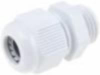 Holkkitiivisteet muovia GPA M RAL7035 Fibox