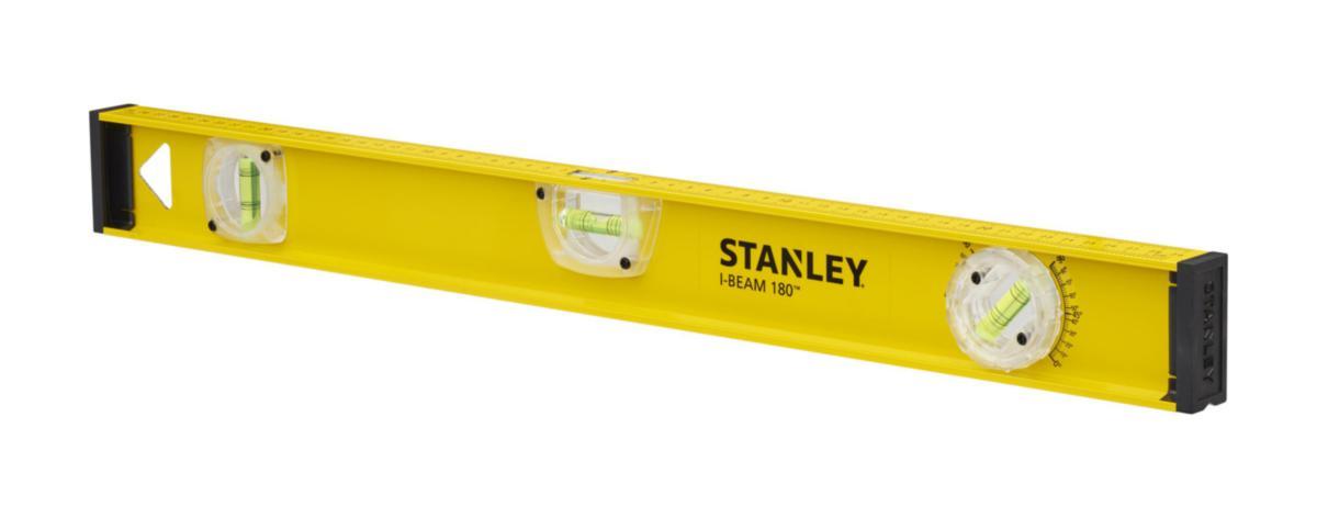 Vesivaaka Stanley - VESIVAAKA 600MM SÄÄD LIBELL. STANLEY 1-49-920 I-BEAM