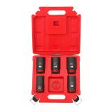 Hylsysarja Milwaukee 3/4"