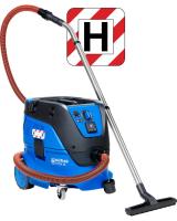 Teollisuusimuri Nilfisk Attix 33-2H PC