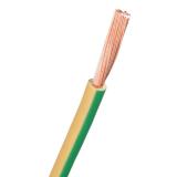 Asennusjohto Nexans MKEM-HF H07Z1-K Dca