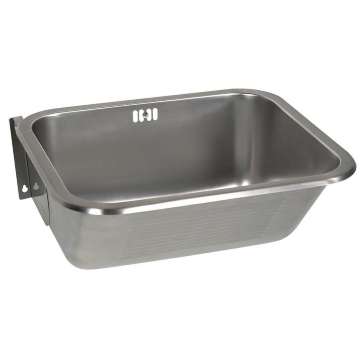 Kodinhoitoallas KWC seinäkiinnitys - RST-KODINHOITOALLAS PÄIJÄNNE 362050