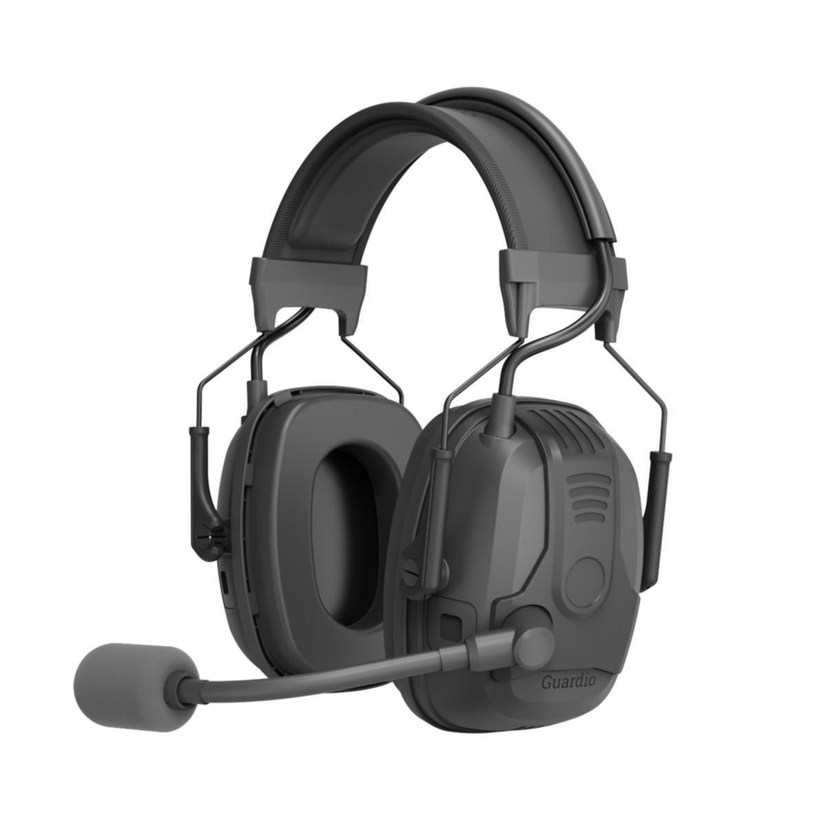 Kuulonsuojain Guardio Freebird BT - KUULONSUOJAIMET FREEBIRD BT GUARDIO 1001645001001