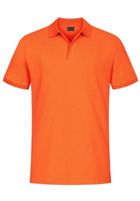 M'S EXCD POLO FLAME 4XL EXCD 4400