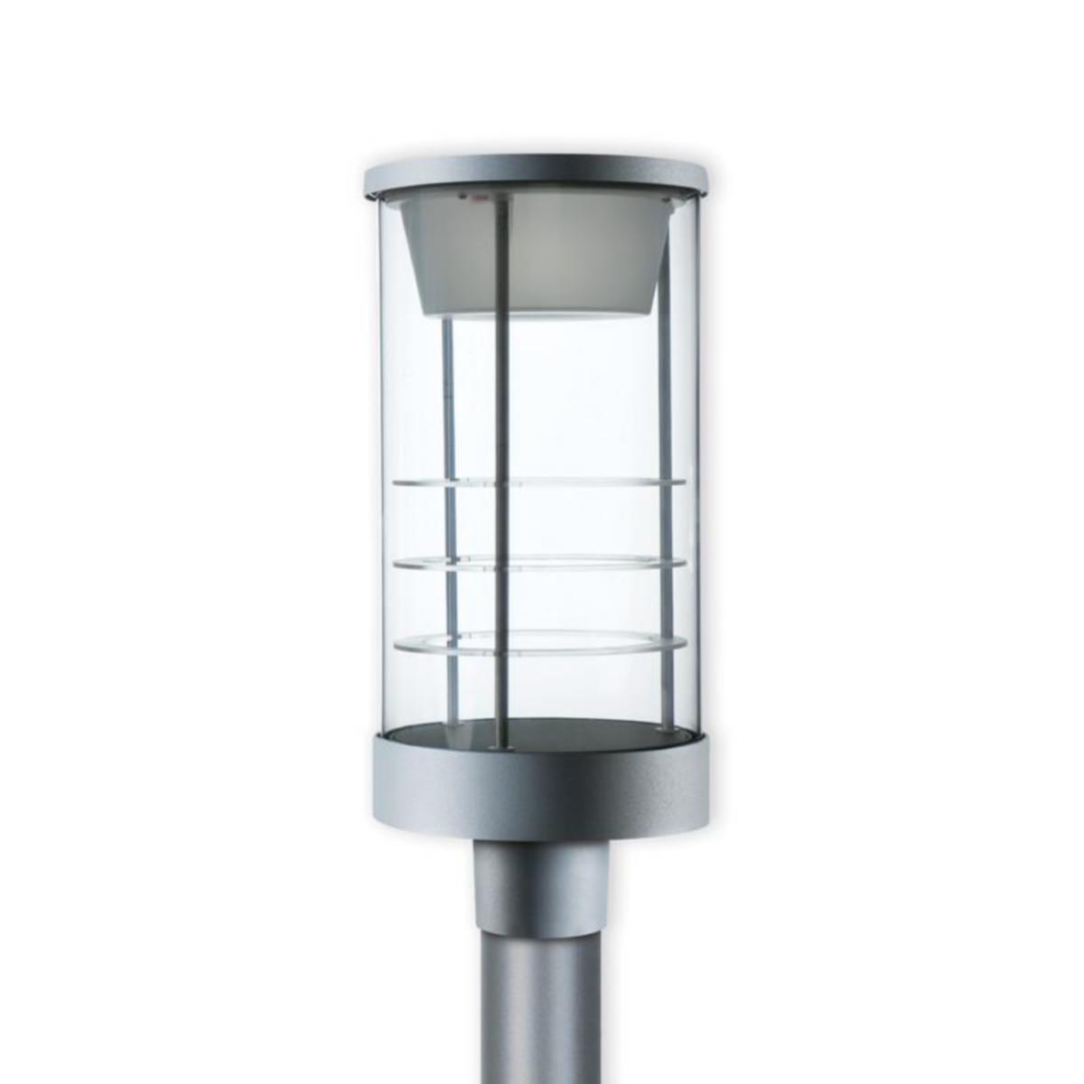 Pylväsvalaisin Ensto Solist - PYLVÄSVALAISIN SOLIST SO30LHHED IP65 25W/830 PC HH