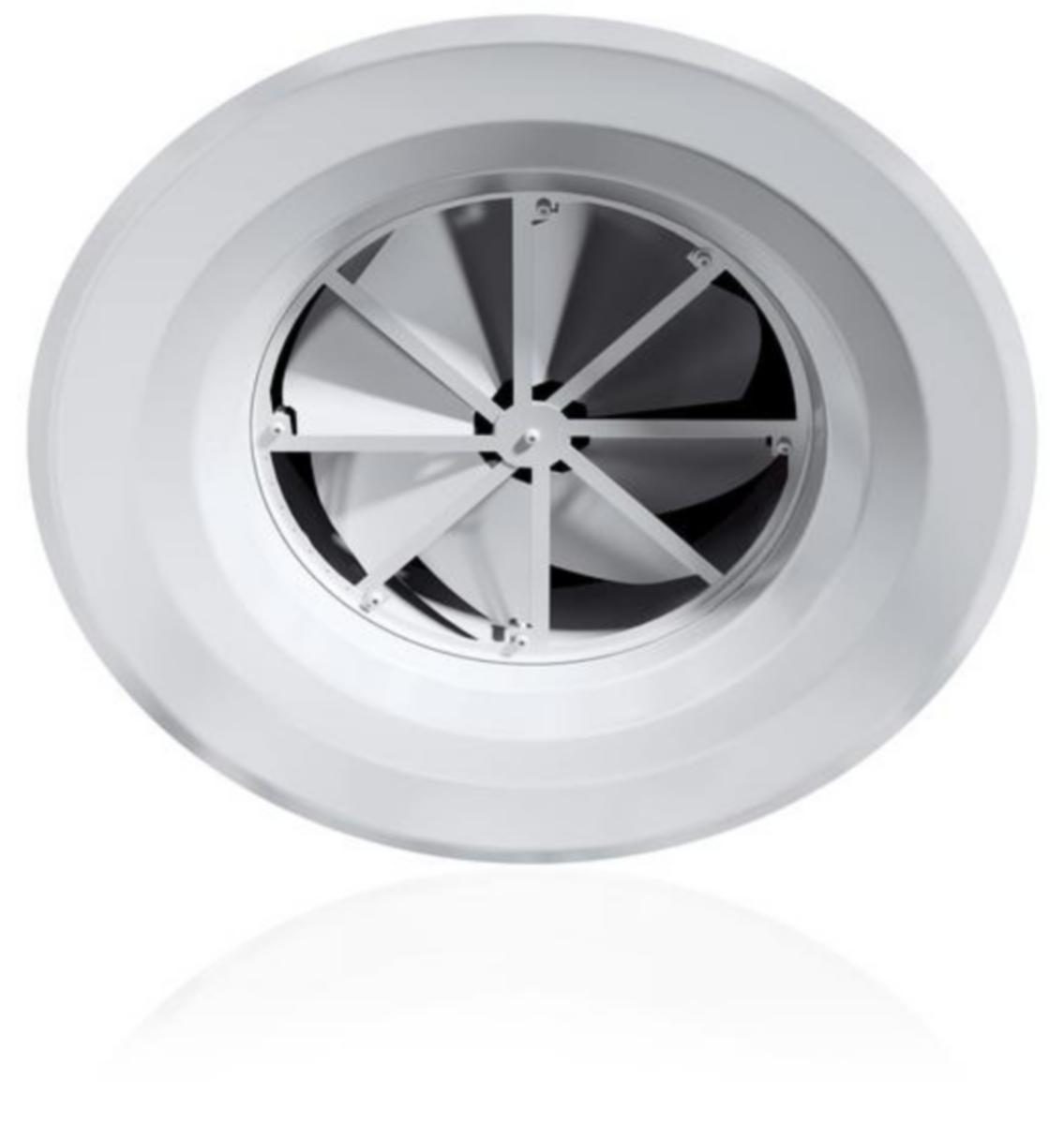 Pyörrehajottaja Climecon RIF - PYÖRREHAJOTTAJA RIF 250