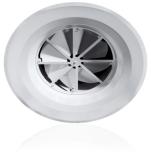 Pyörrehajottaja Climecon RIF