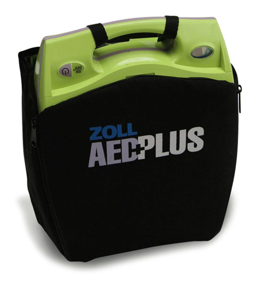 Suojalaukku Zoll Aed Plus - SUOJALAUKKU ZOLL AED PLUS