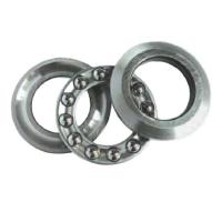 Aksiaaliurakuulalaakeri ISB 51...