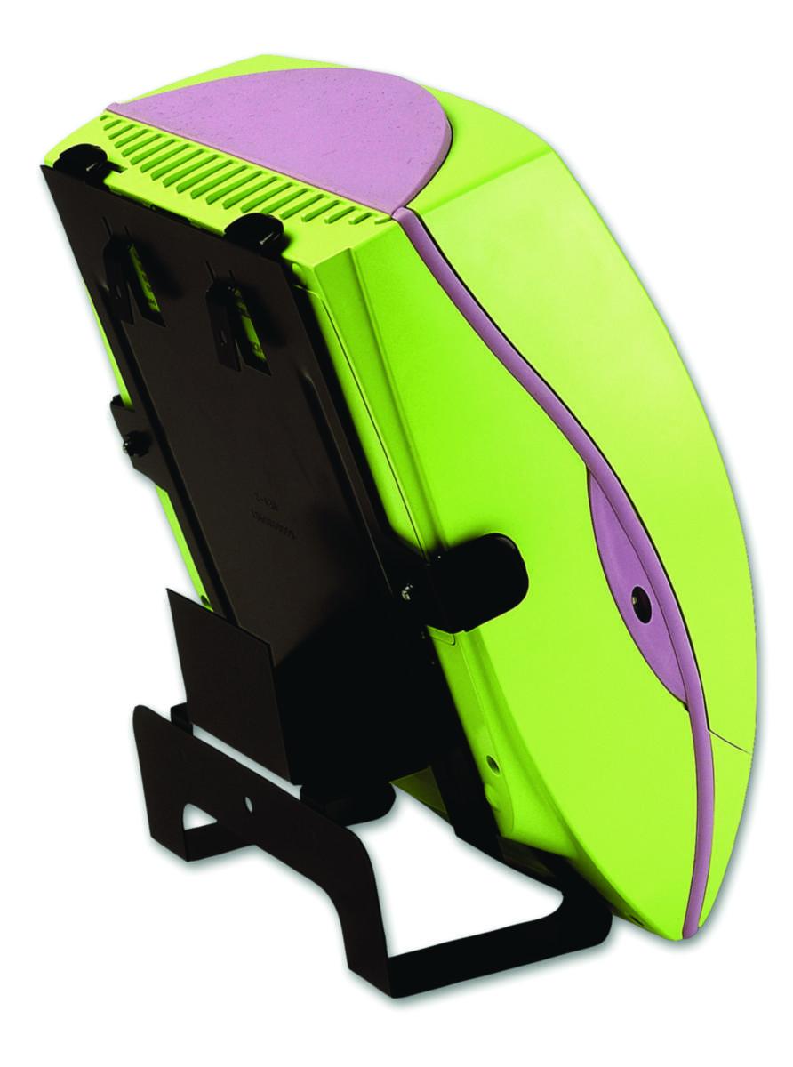 Seinäteline Zoll Aed Plus - SEINÄTELINE ZOLL AED PLUS