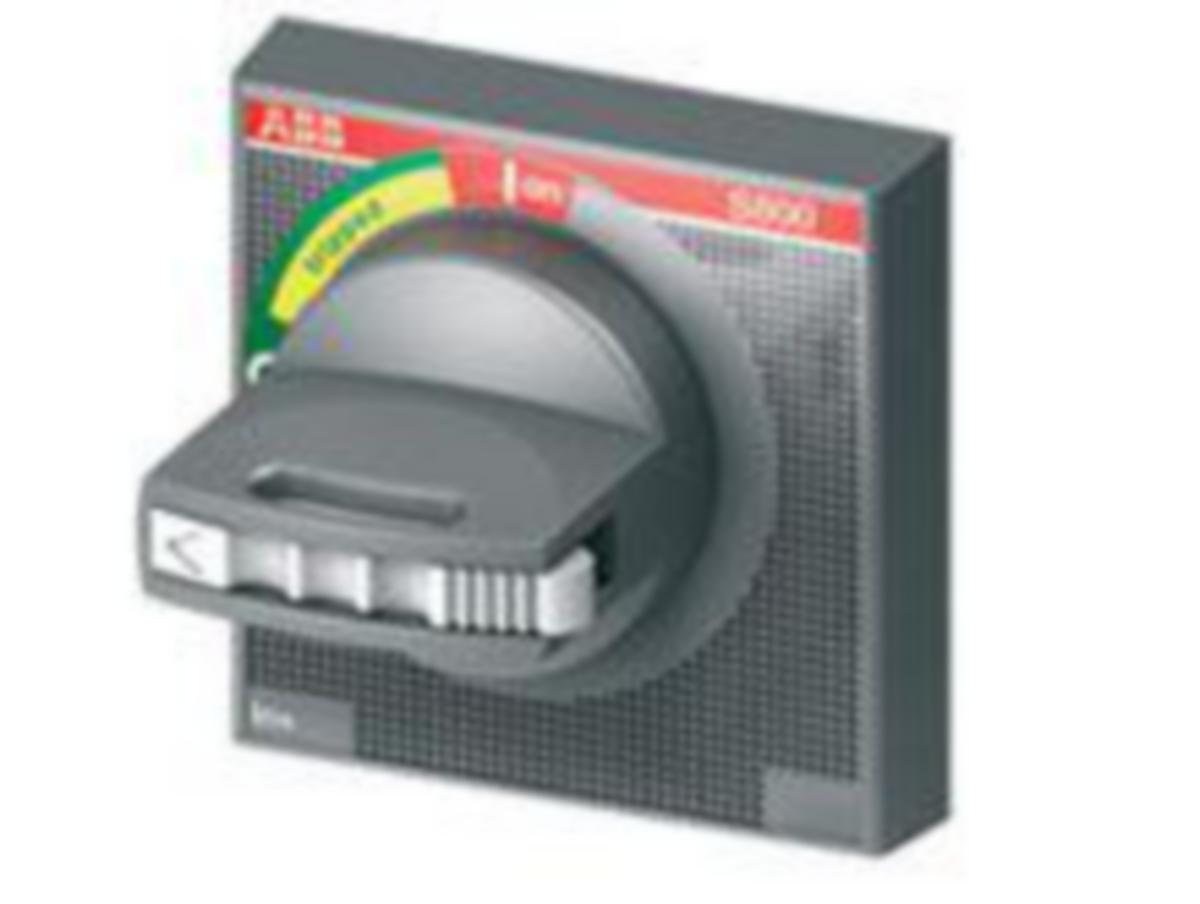 Oviväännin, ABB - VÄÄNNIN S800 S800-RHE-H