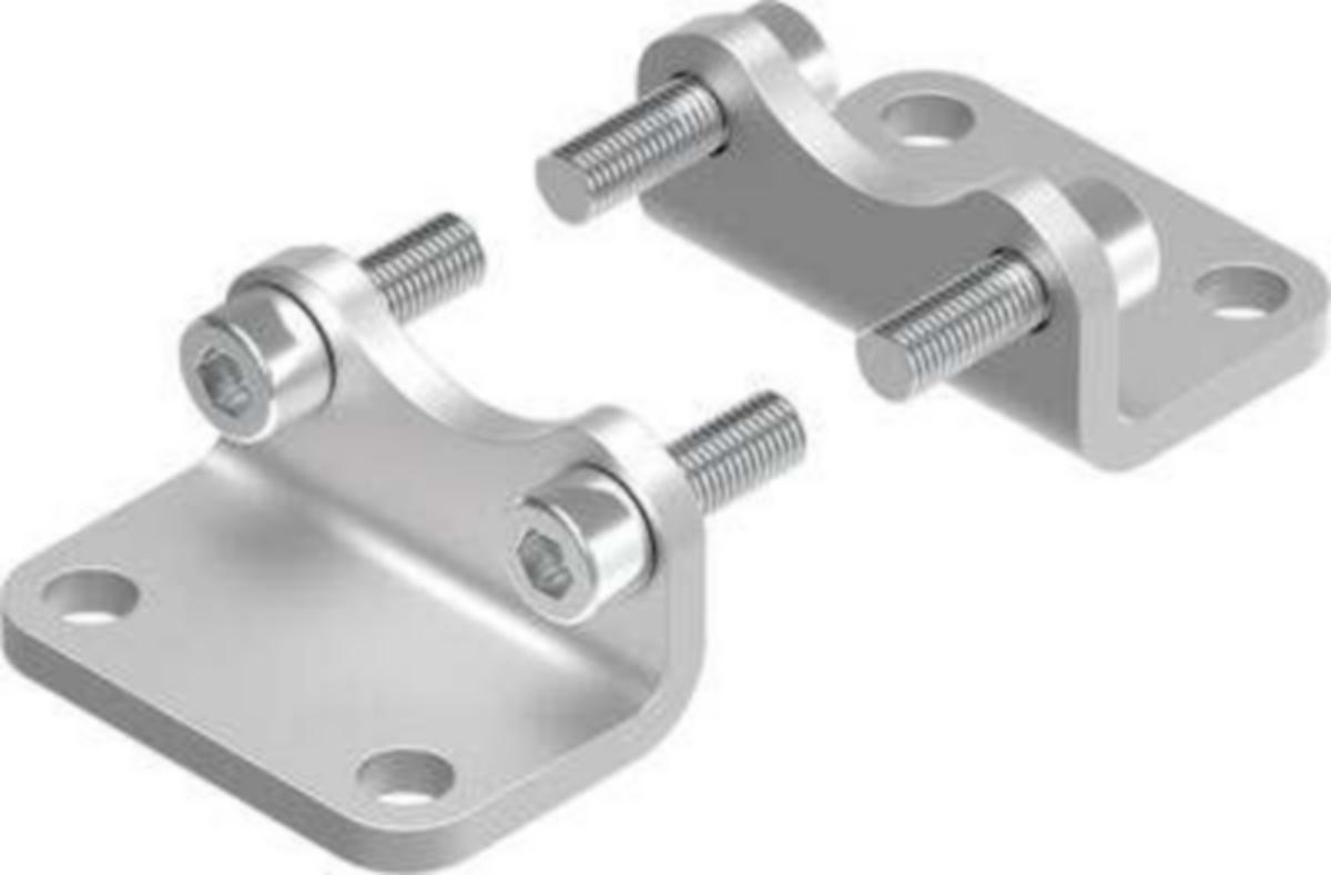 Jalkakiinnitys Festo HNC - JALKAKIINNITYS 174369 FESTO HNC-32